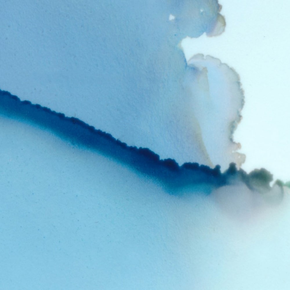Papier peint panoramique Lazuli — vue 3