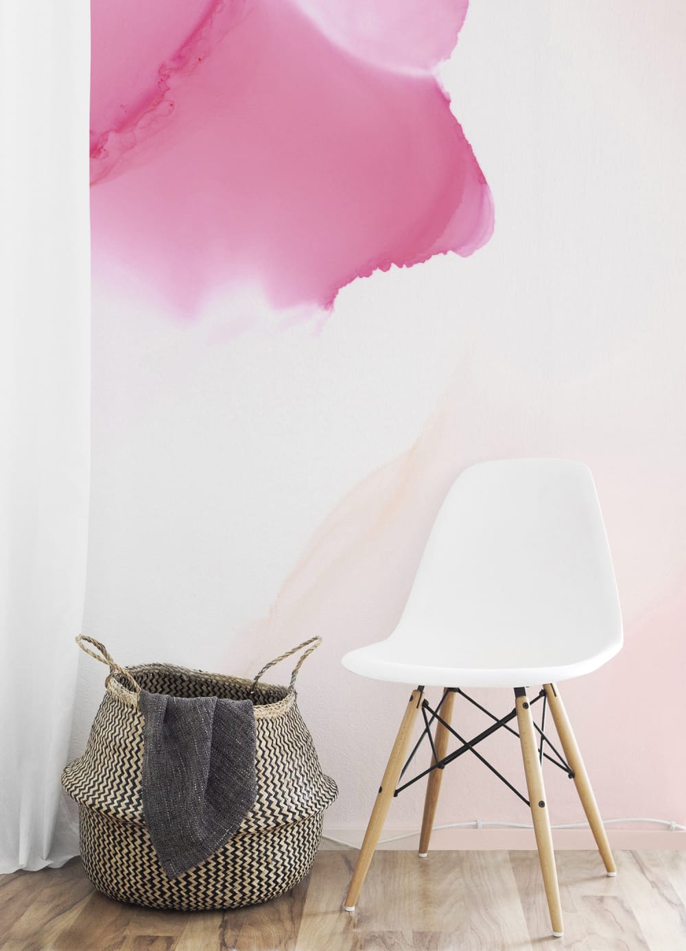 Papier peint panoramique Tourmaline — vue 4