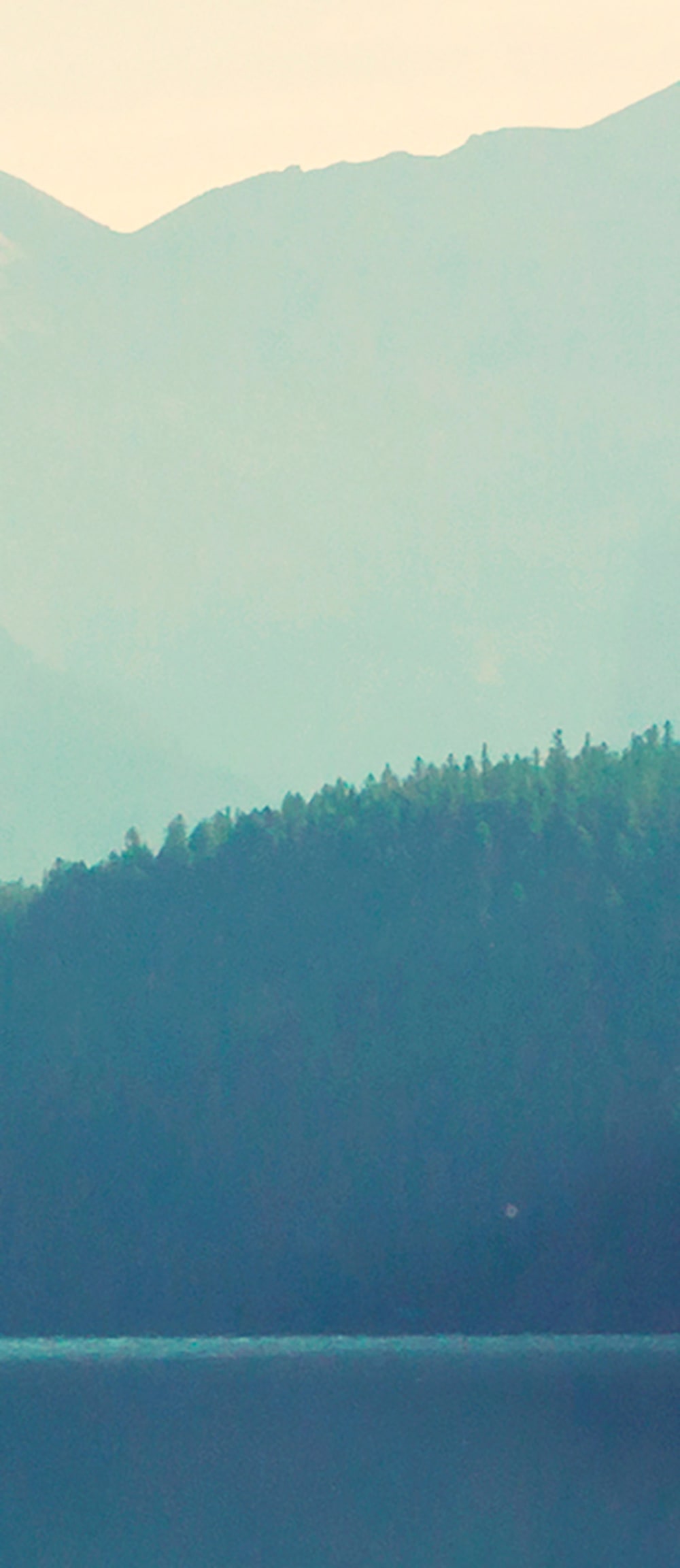 Papier peint panoramique Breather — vue 3
