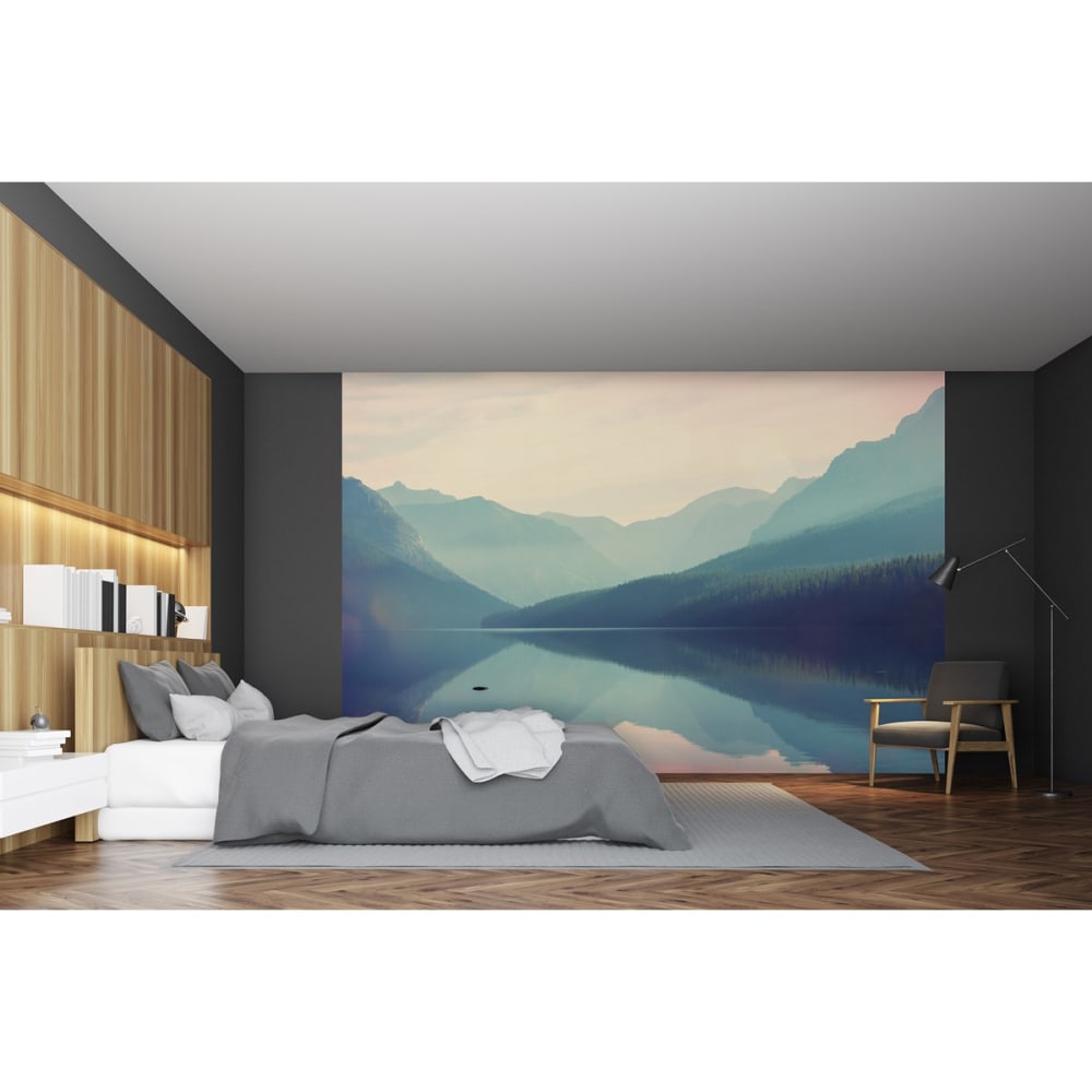 Papier peint panoramique Breather — vue 4