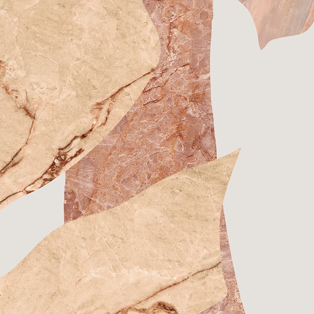 Papier peint panoramique Luxuriance — vue 3