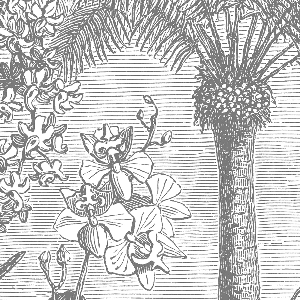 Papier peint panoramique Amabilis — vue 3