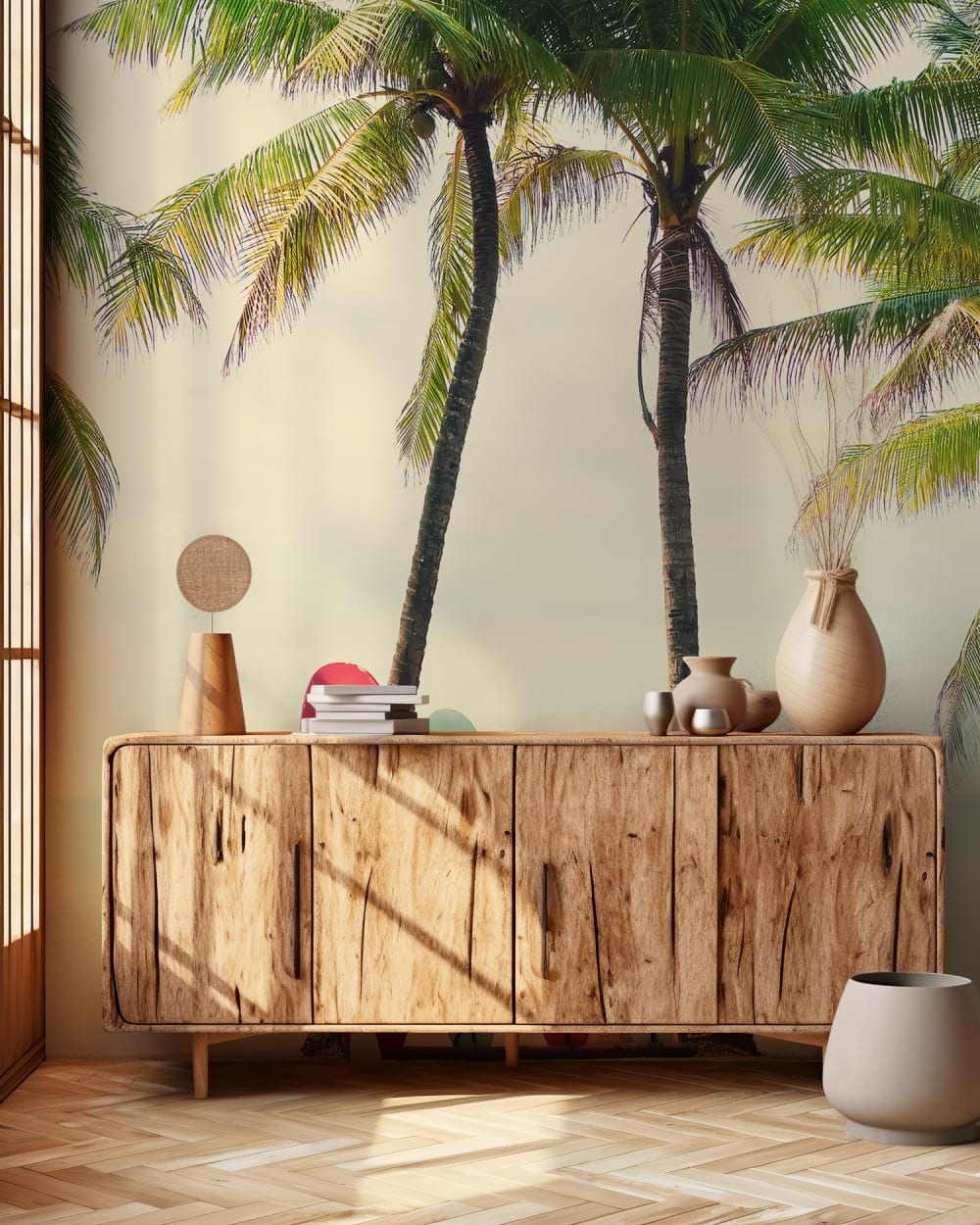Papier peint panoramique Aloha — vue 4