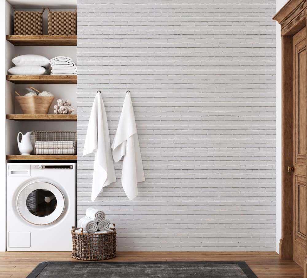 Papier peint panoramique Loft — vue 4