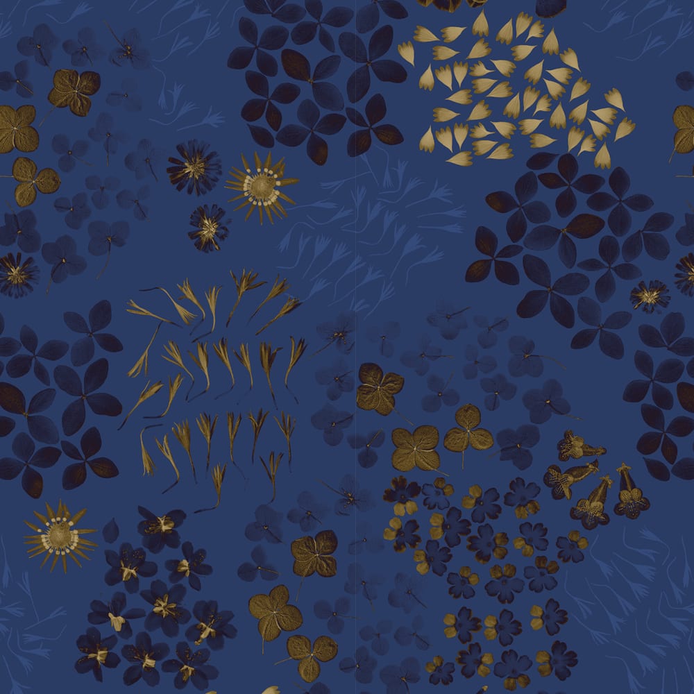 Papier peint panoramique Medley — vue 3