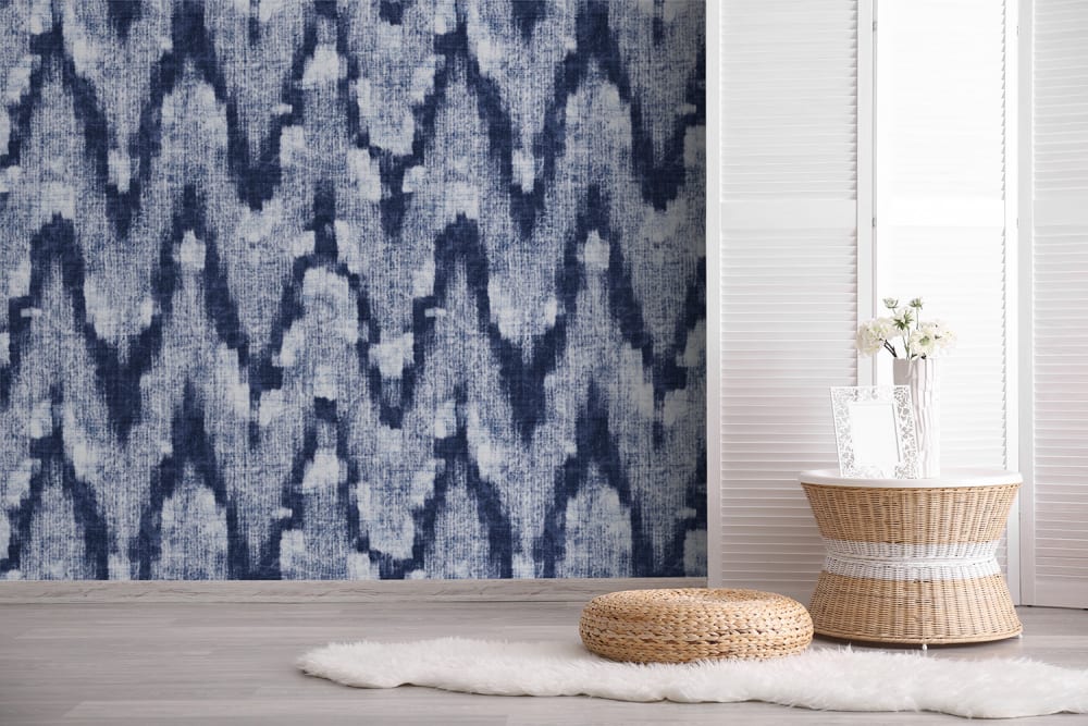 Papier peint panoramique Kilim — vue 4