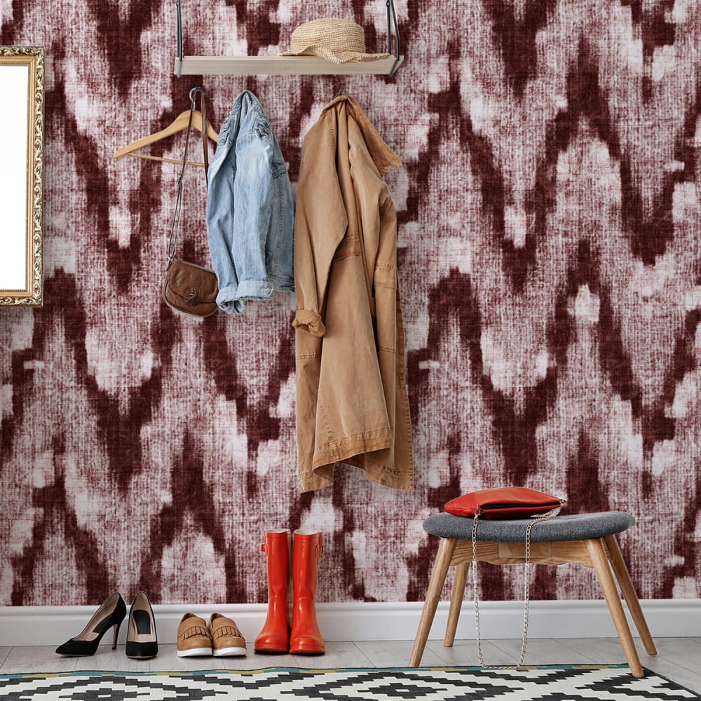 Papier peint panoramique - kilim