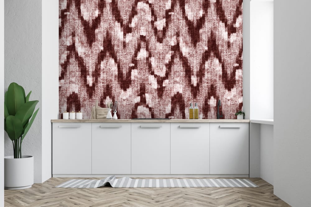 Papier peint panoramique Kilim — vue 4