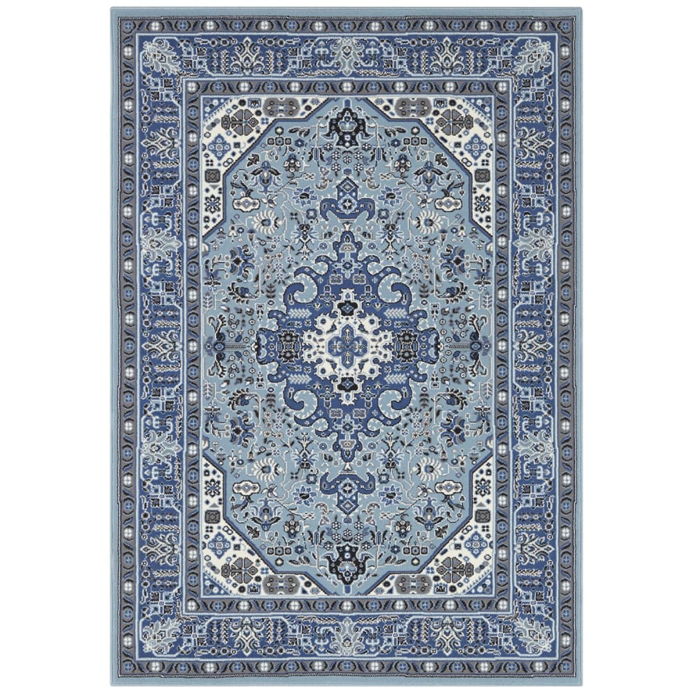 tapis oriental ispahan