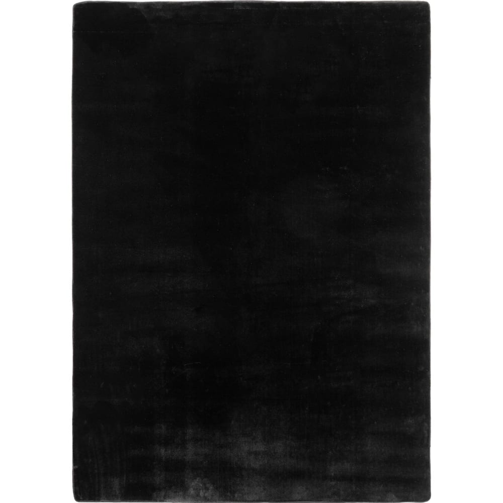 tapis à poils doux lavable - 160x220cm