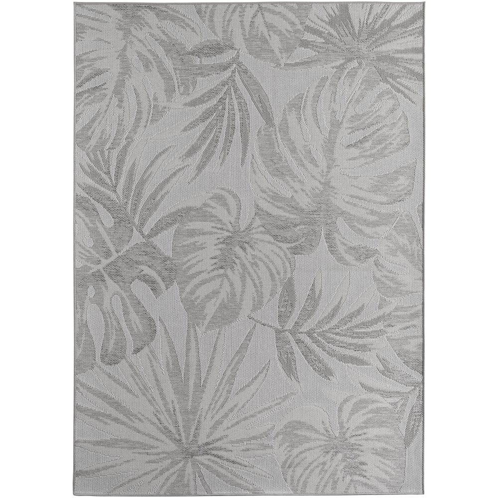 Tapis extérieur et intérieur - plantes