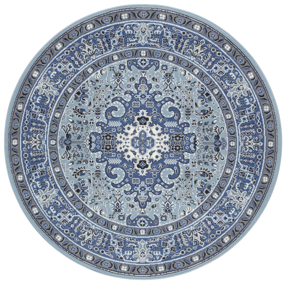Tapis oriental ispahan