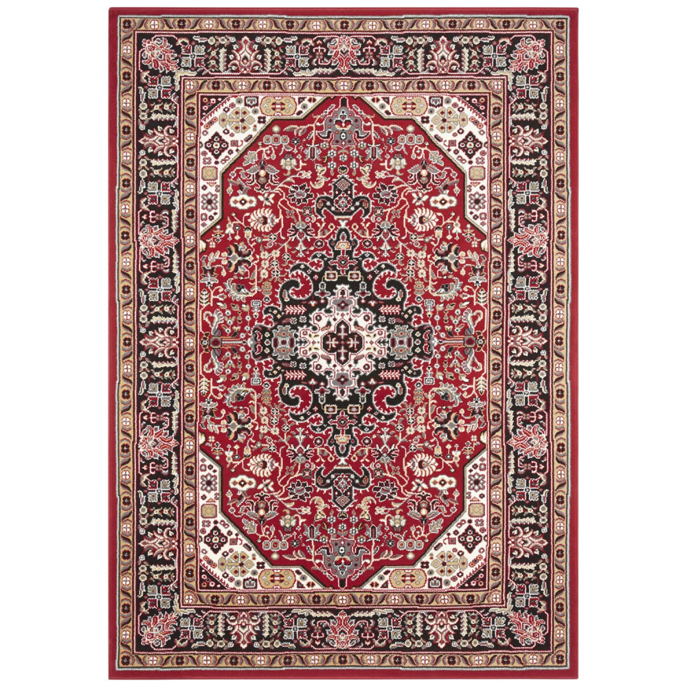 tapis oriental ispahan