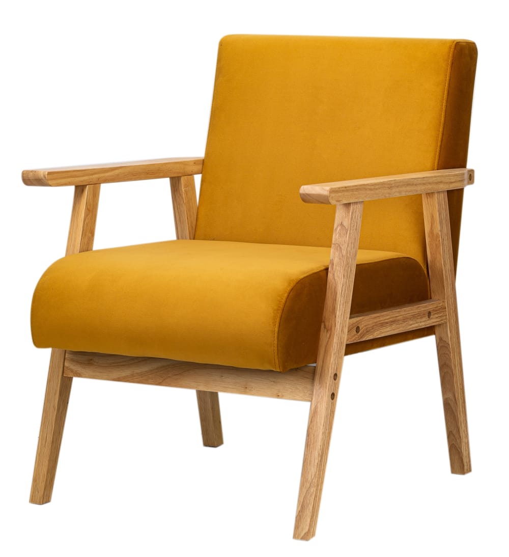 fauteuil de salon en