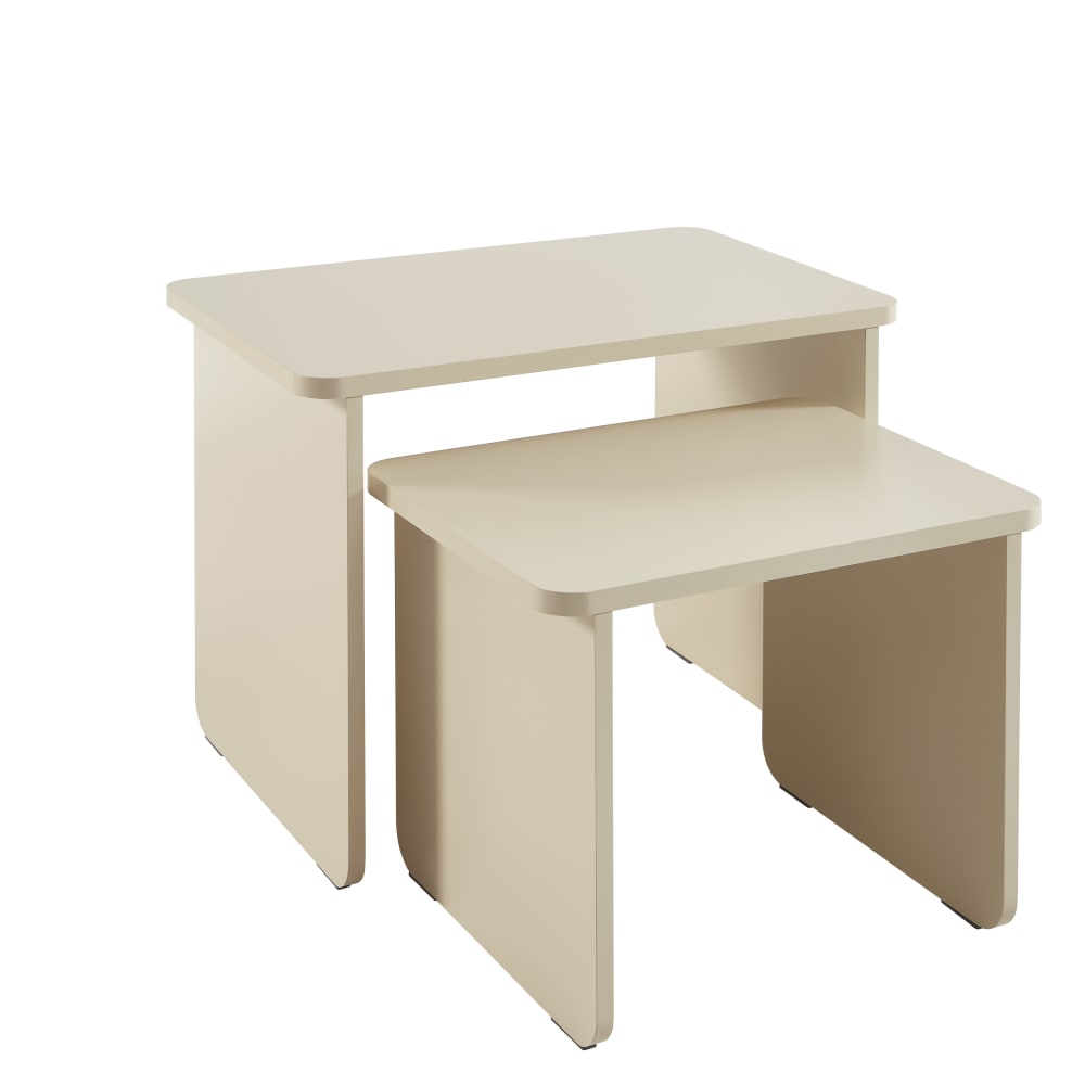 tables basses gigognes