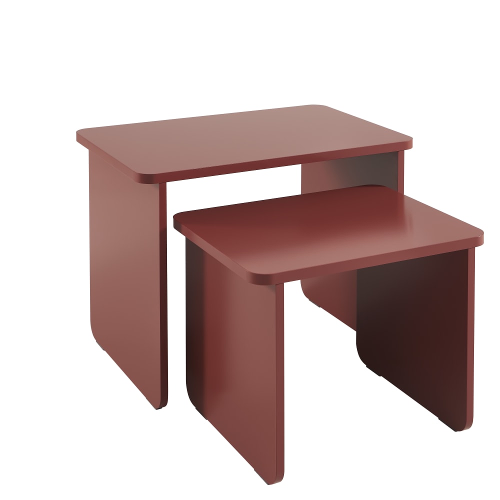 tables basses gigognes