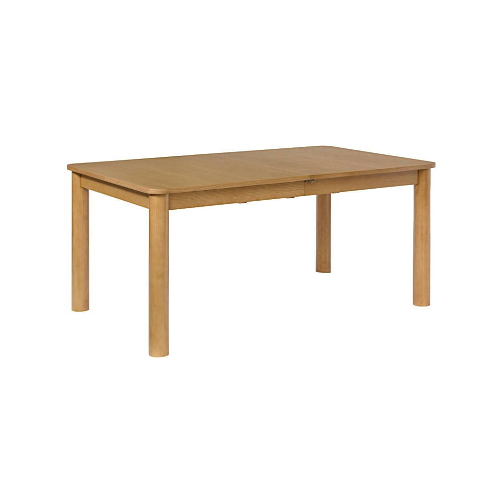Rechteckiger Esstisch naturfarben 170-270 cm - Maisons Du Monde