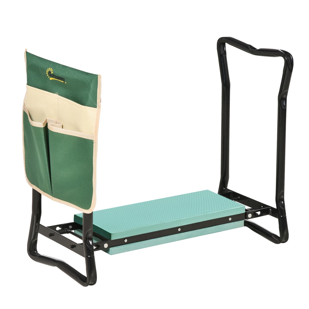 Tabouret de jardinage