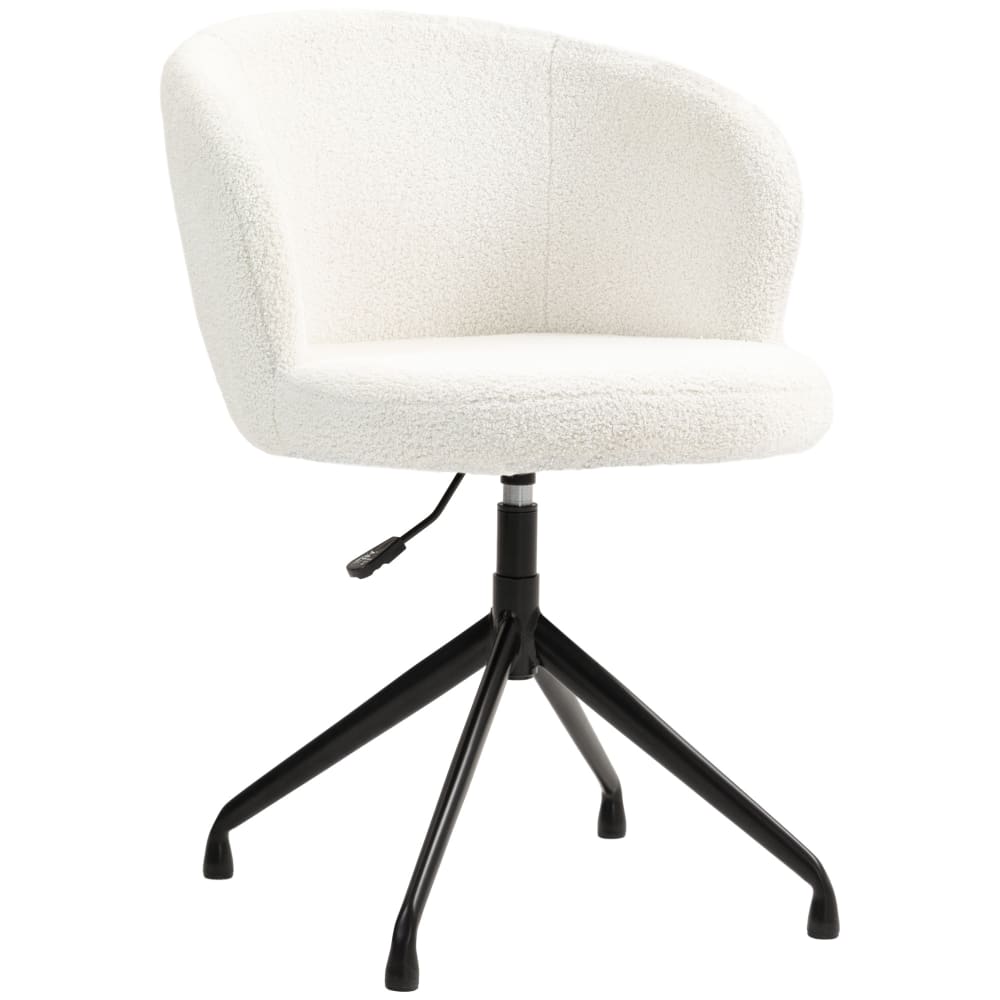 Chaise de bureau ergonomique