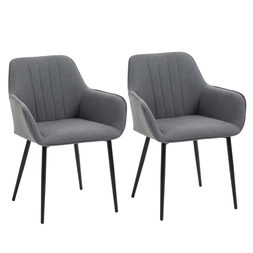 chaises de salle à manger - scandinave
