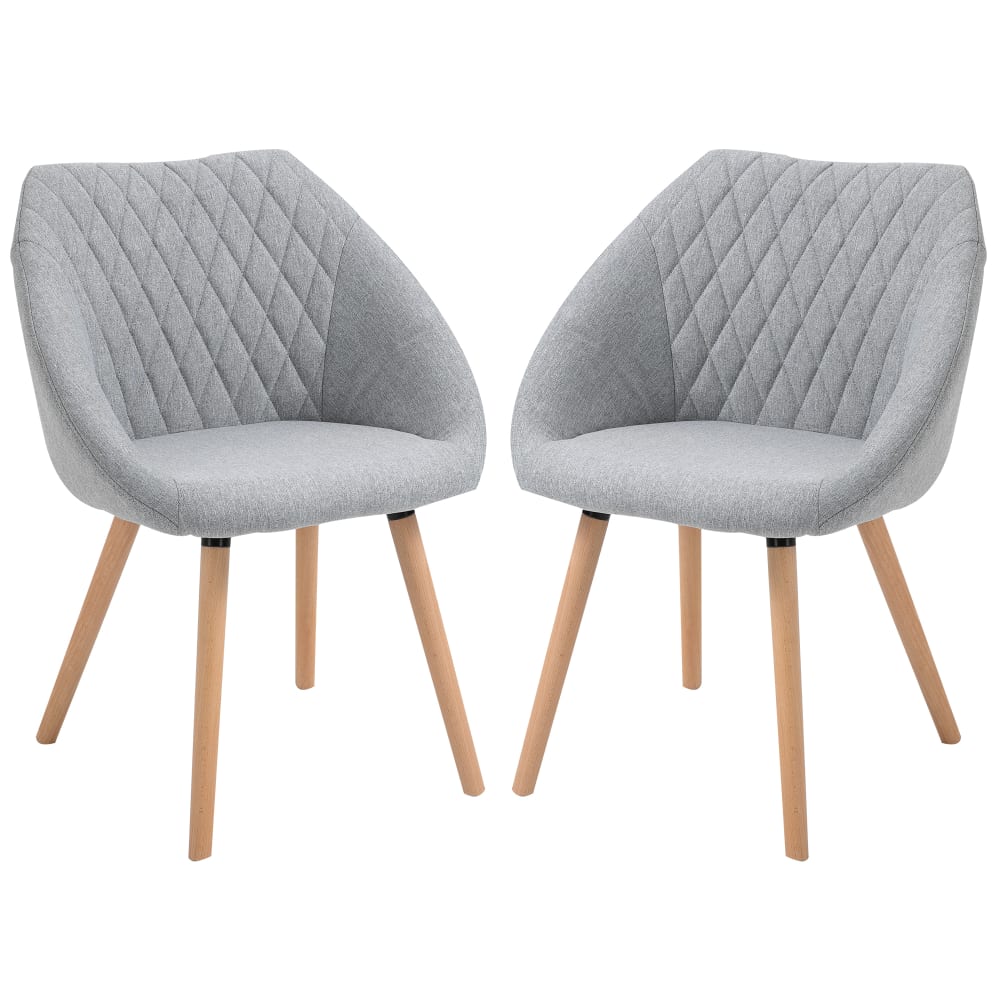Chaises de salle à manger