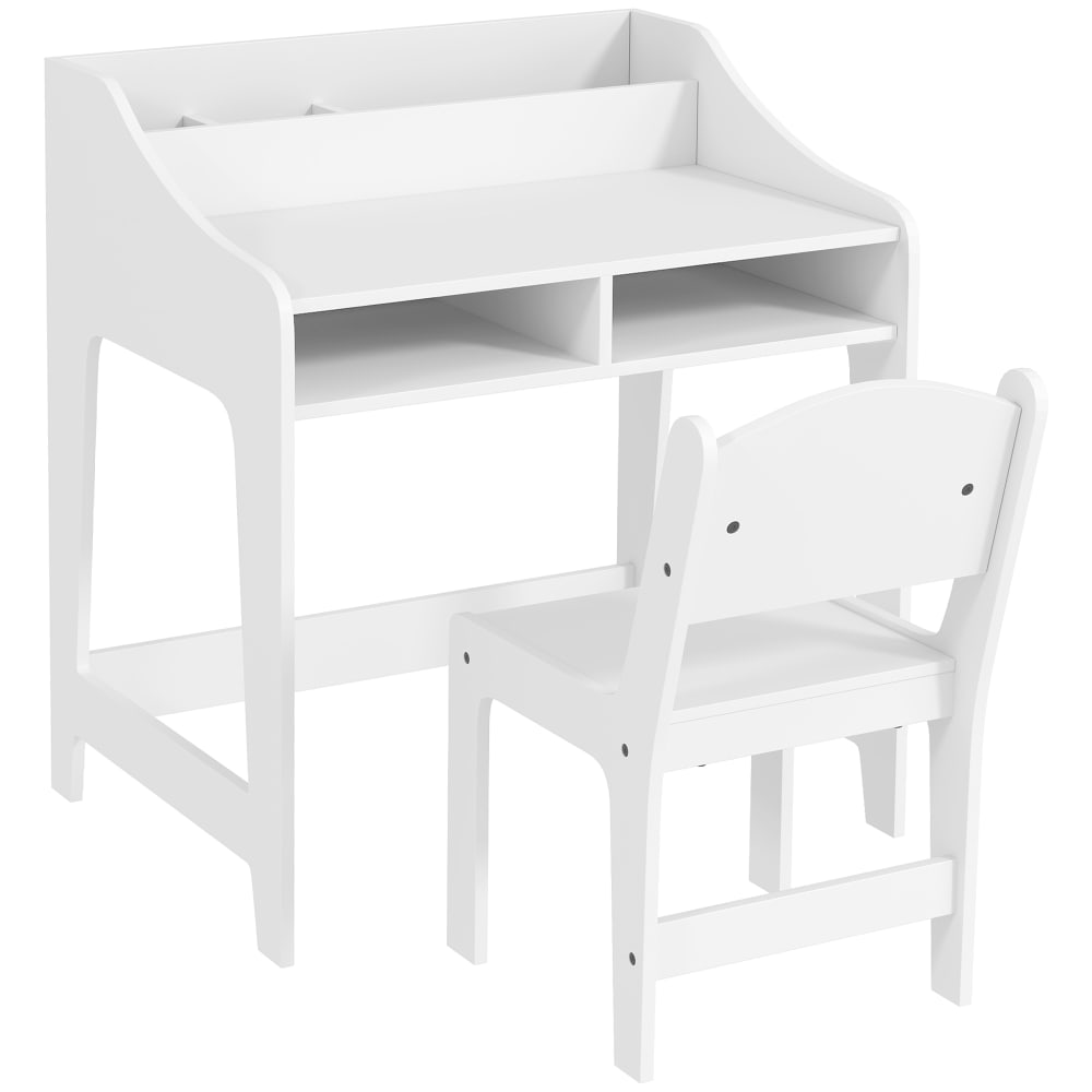 Ensemble bureau et chaise - enfant
