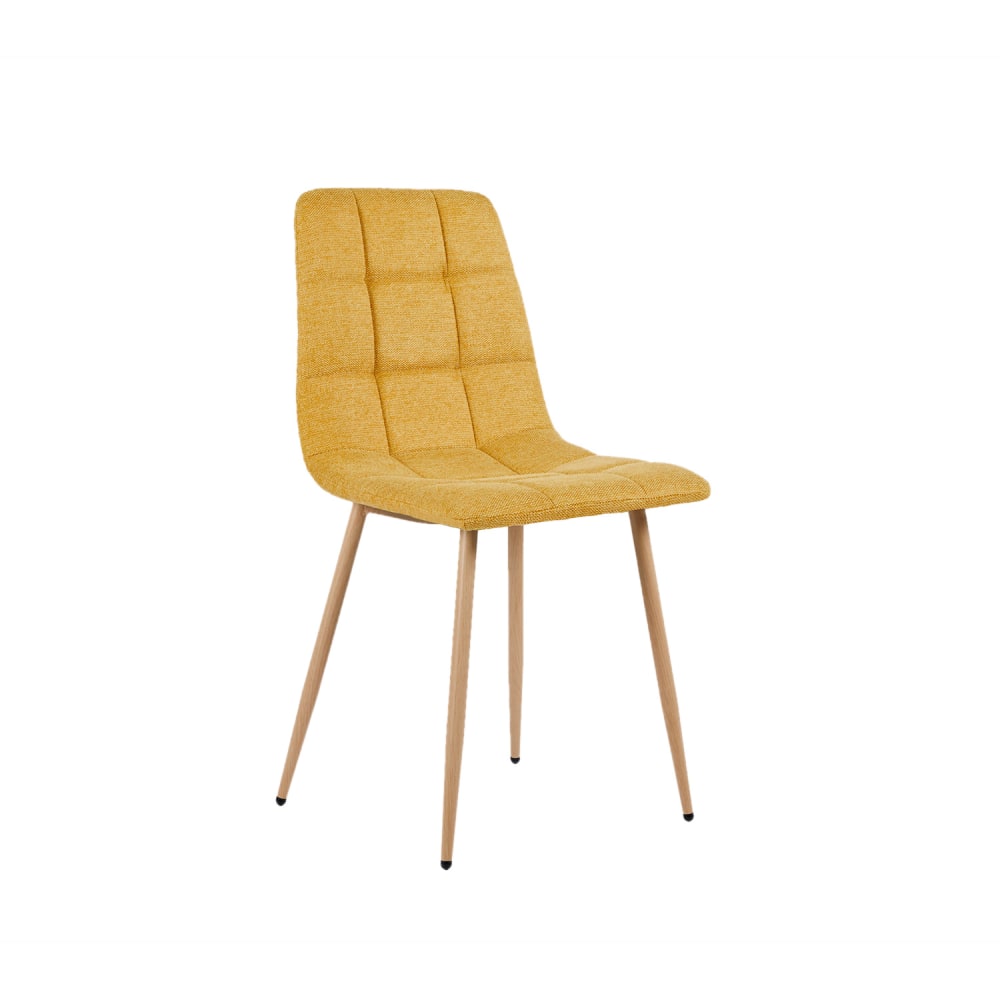 Klast Home Silla de comedor de