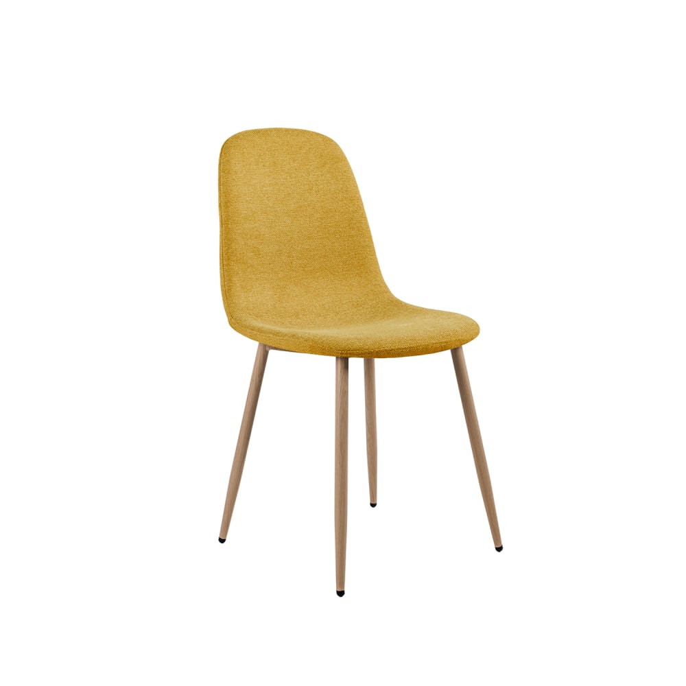 Klast Home Silla de comedor de