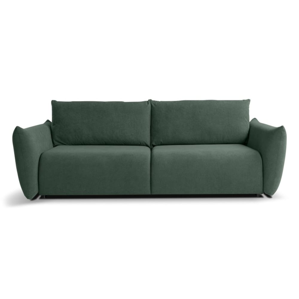 Canapé droit convertible