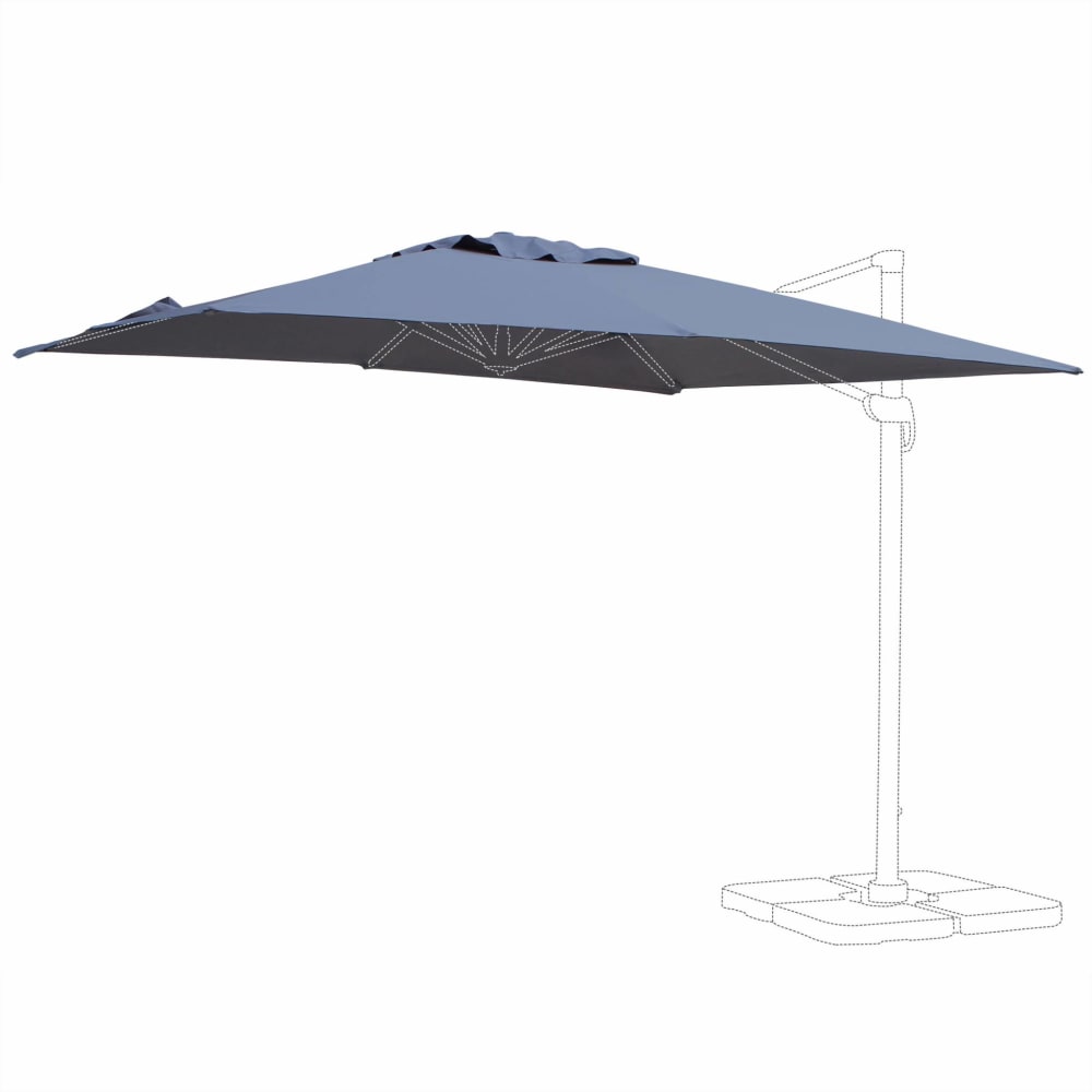 Alice`s Garden Lona de 3x3m sombrilla