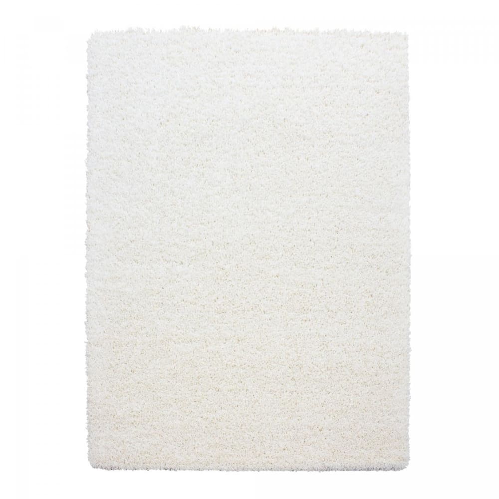 Tapis poils longs shaggy - motif