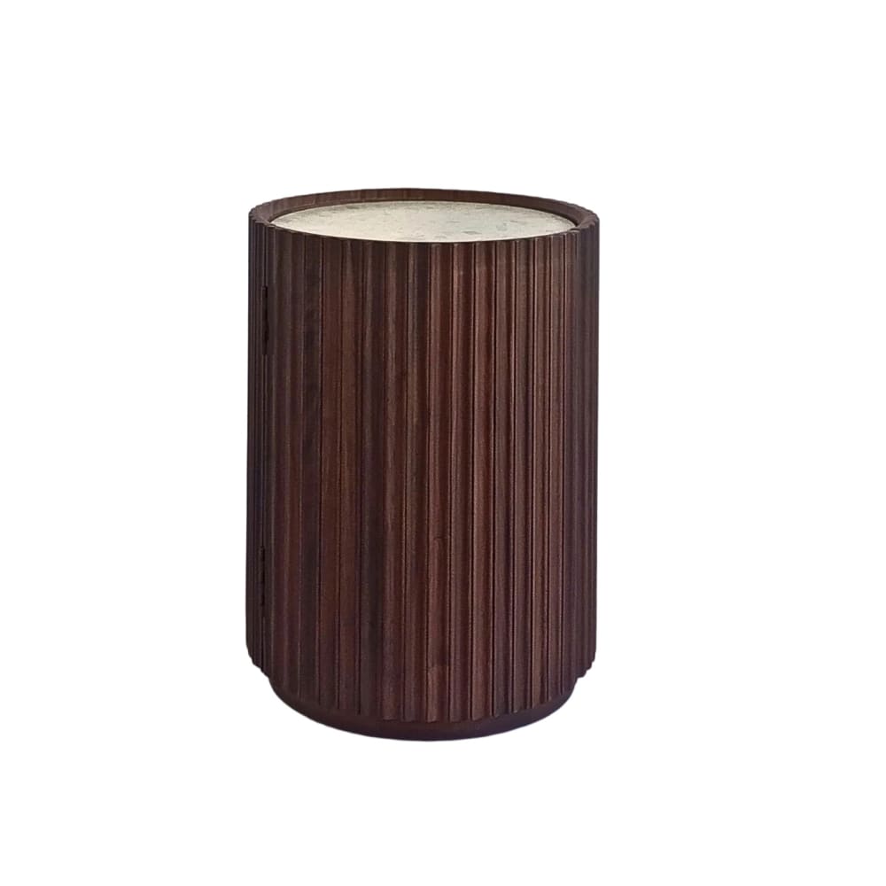 Table d’appoint en