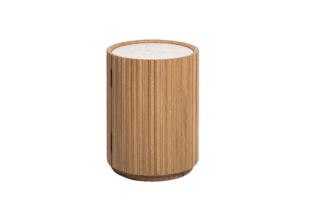 Table d’appoint en