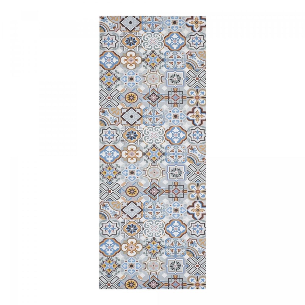 Tapis cuisine 50x150 - pvc