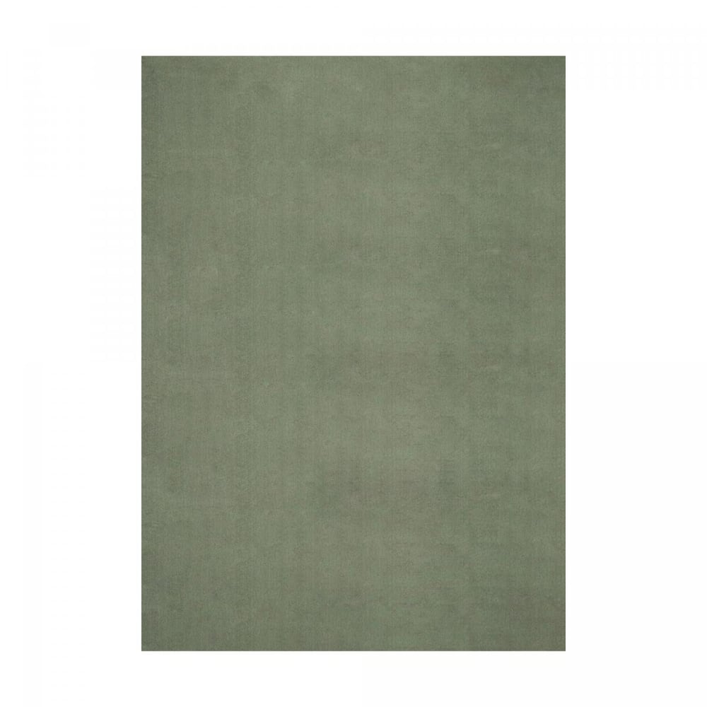 Tapis shaggy à poils - salon