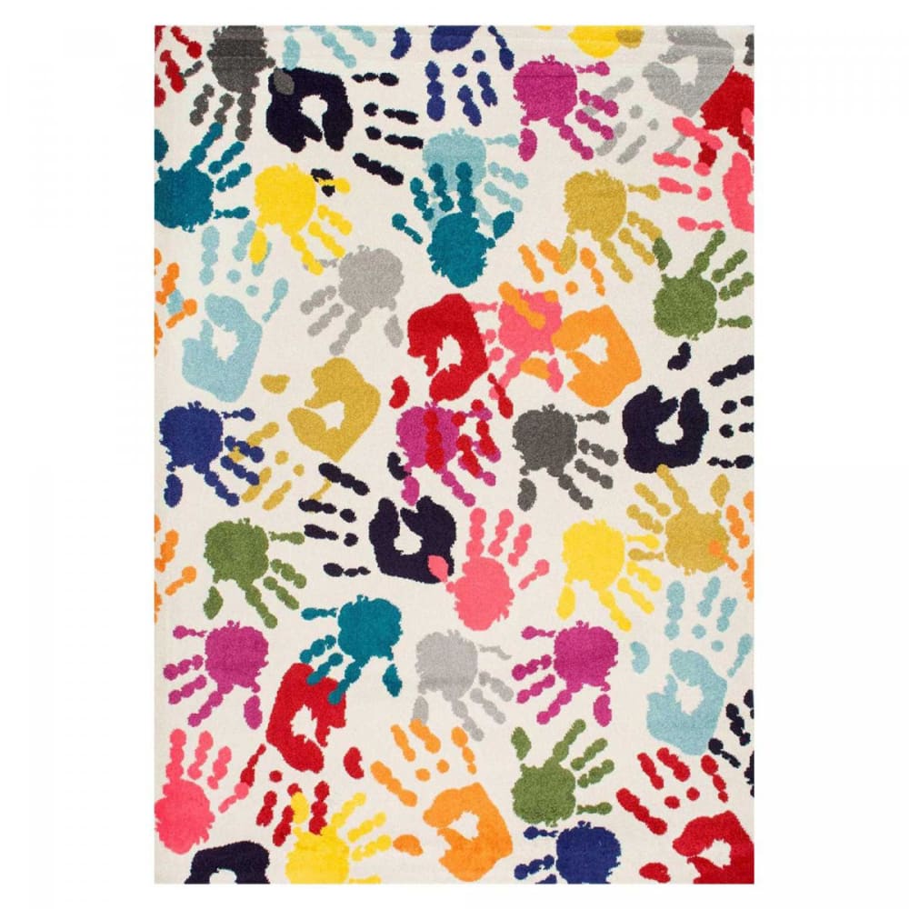 Tapis enfant 160x230 - une