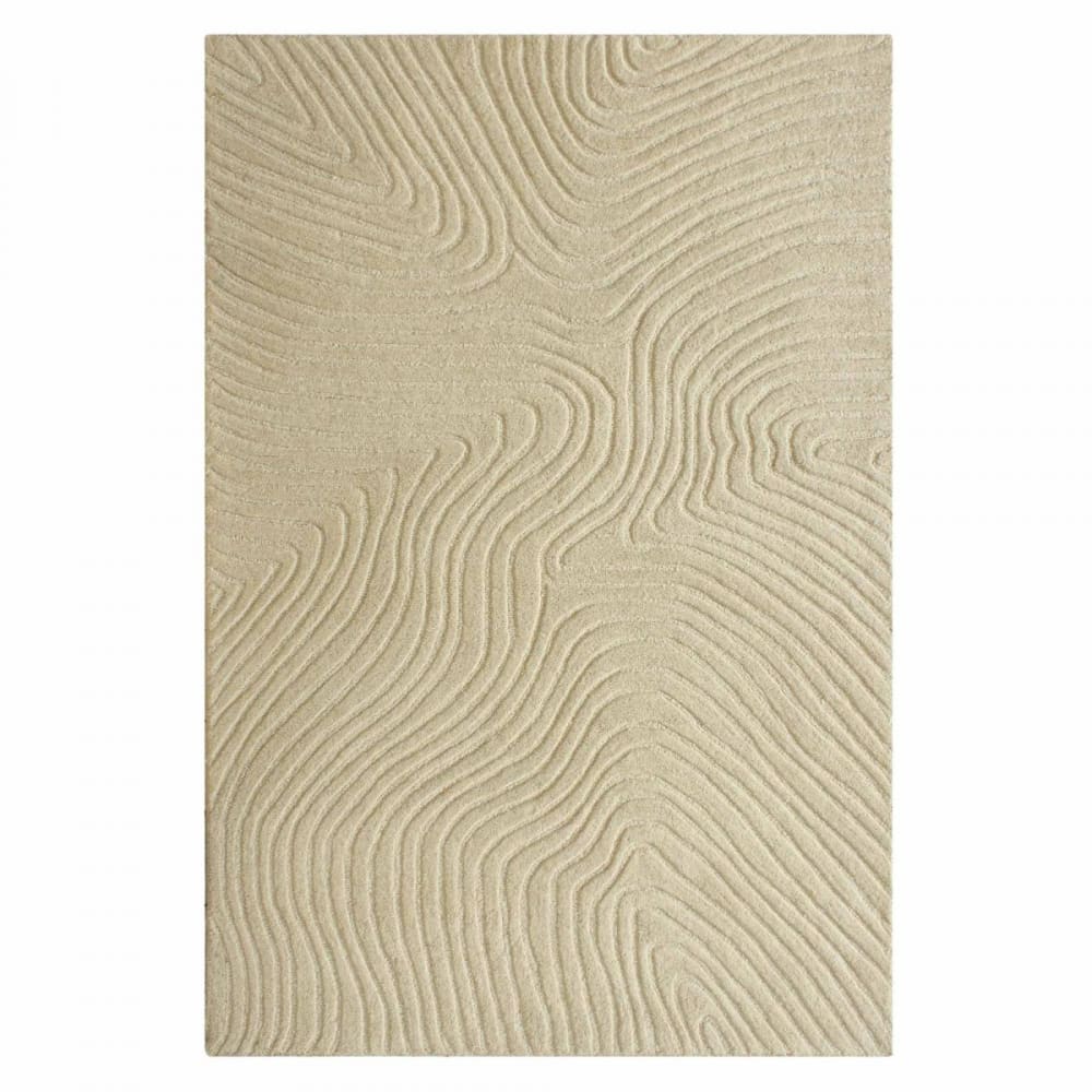 Tapis chambre 120x170 - laine