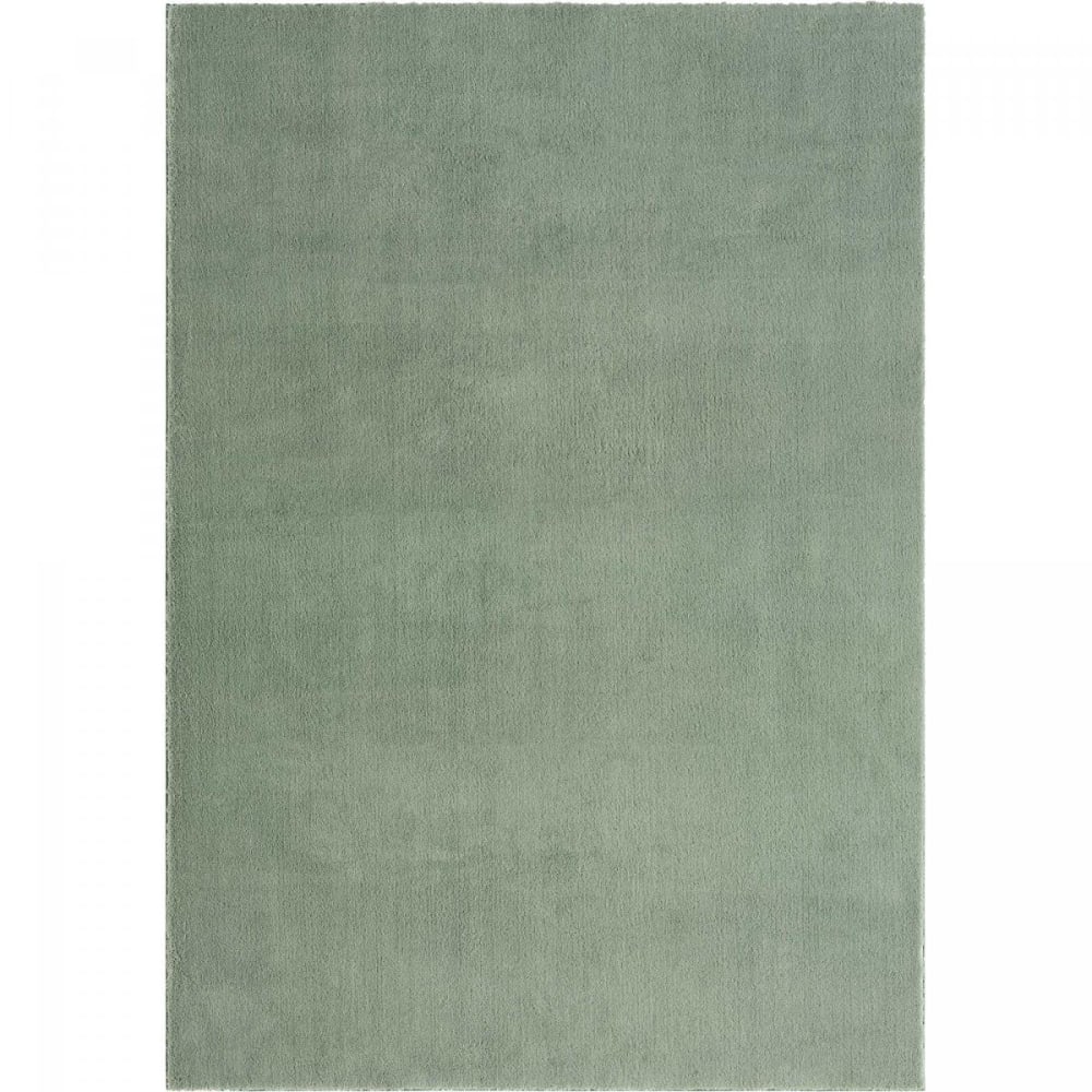 Tapis shaggy à poils - cuisine