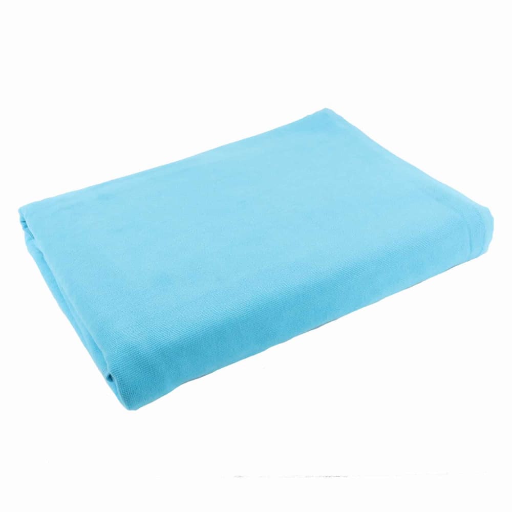 Drap de plage unis coton sun