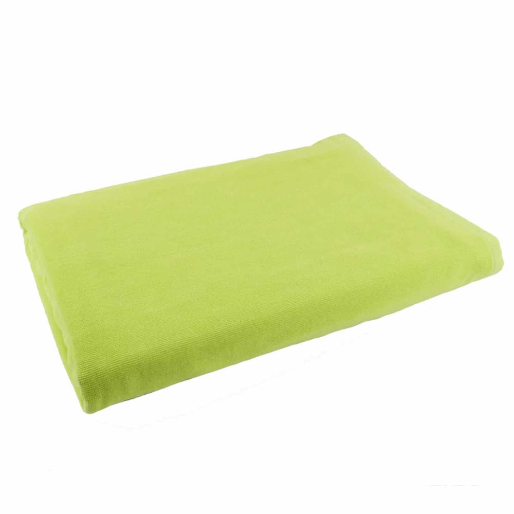 Drap de plage unis coton sun