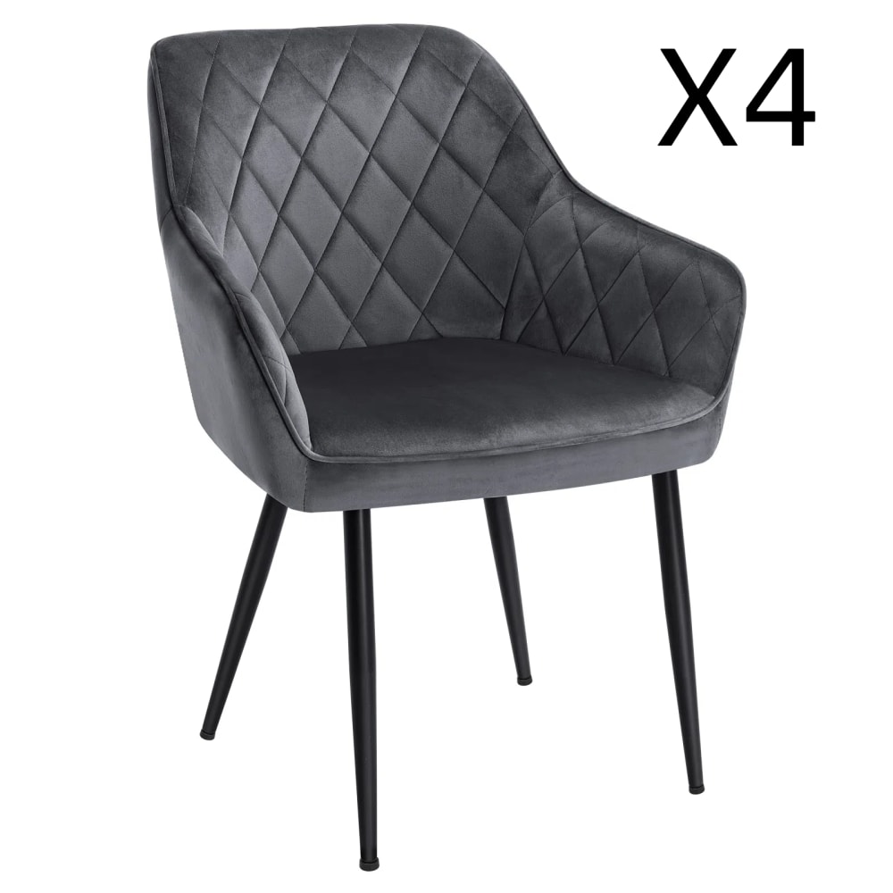 chaise de salle à manger