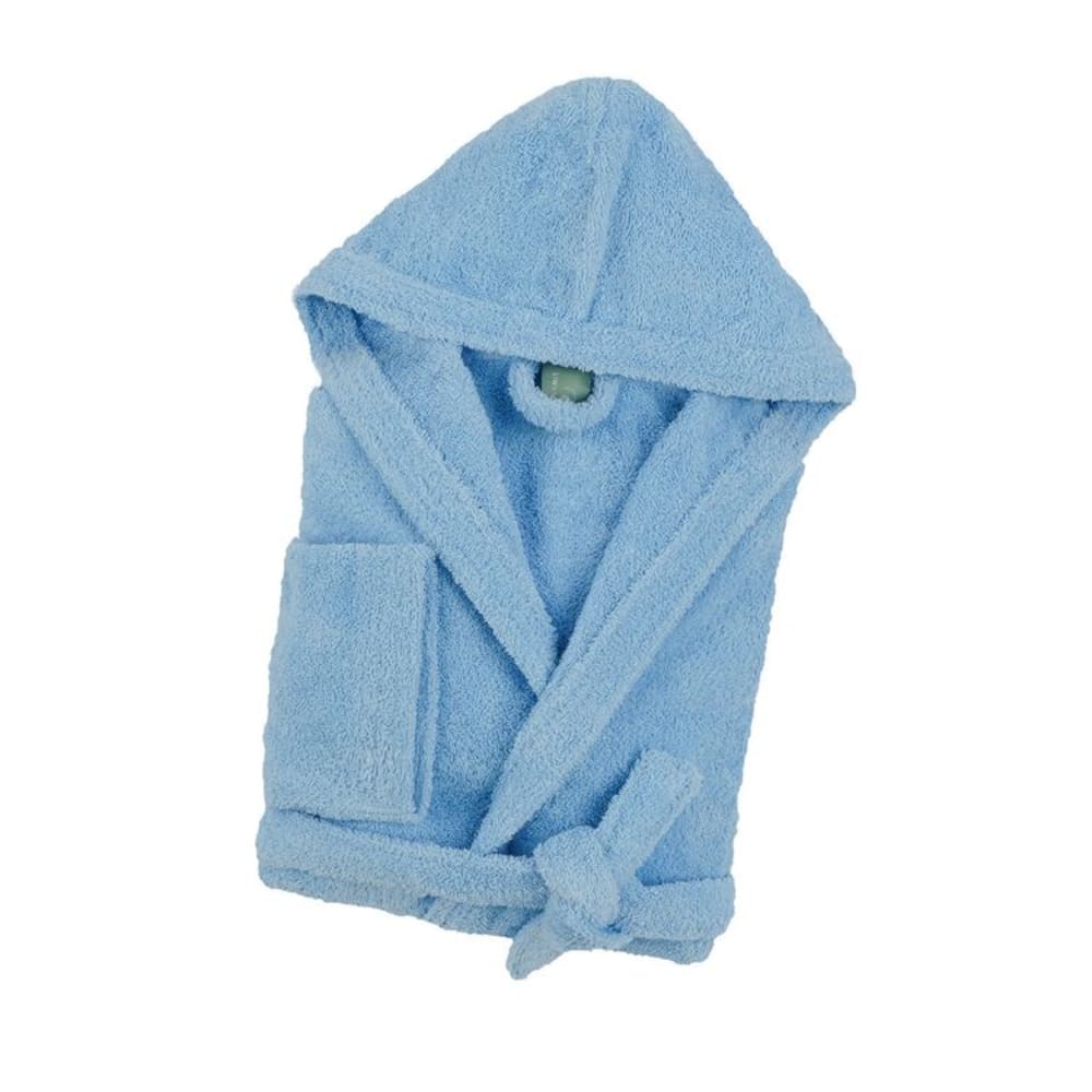 Peignoir adulte cocooning