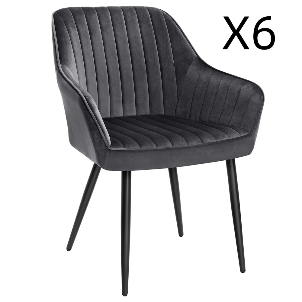 chaise de salle à manger