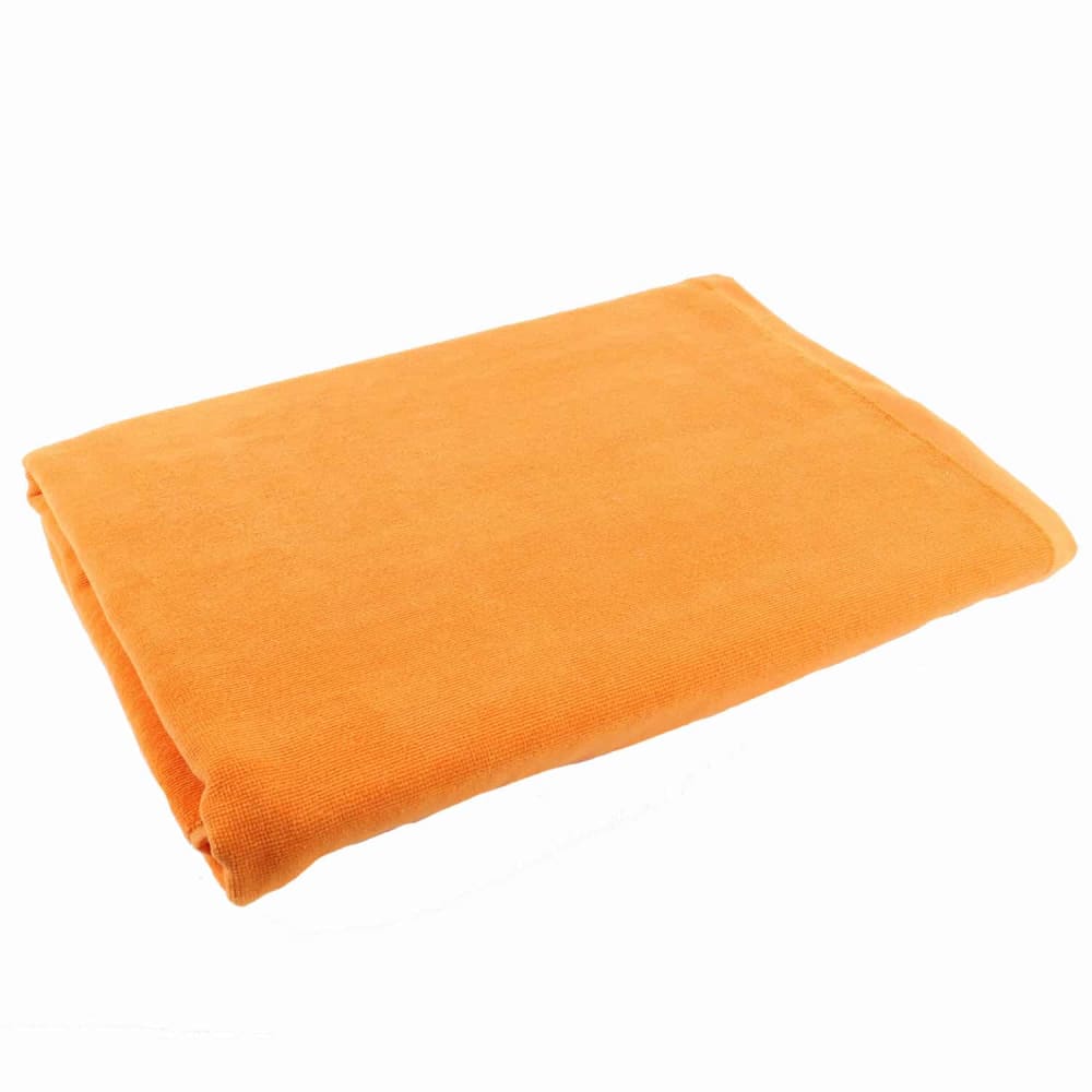 Drap de plage unis coton sun