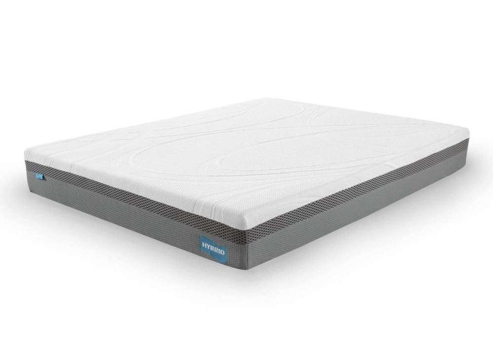 Matelas 160 x 200 cm - forme