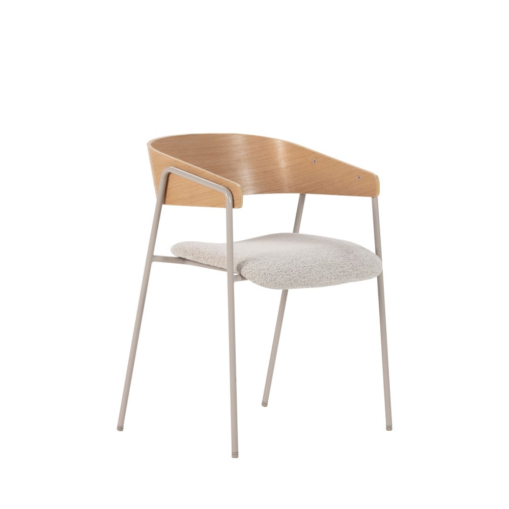 Lot de 2 fauteuils de