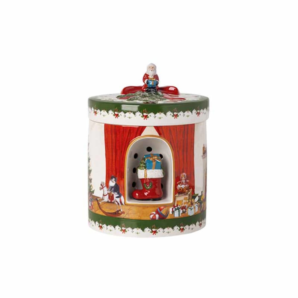 CHRISTMAS TOYS*boite