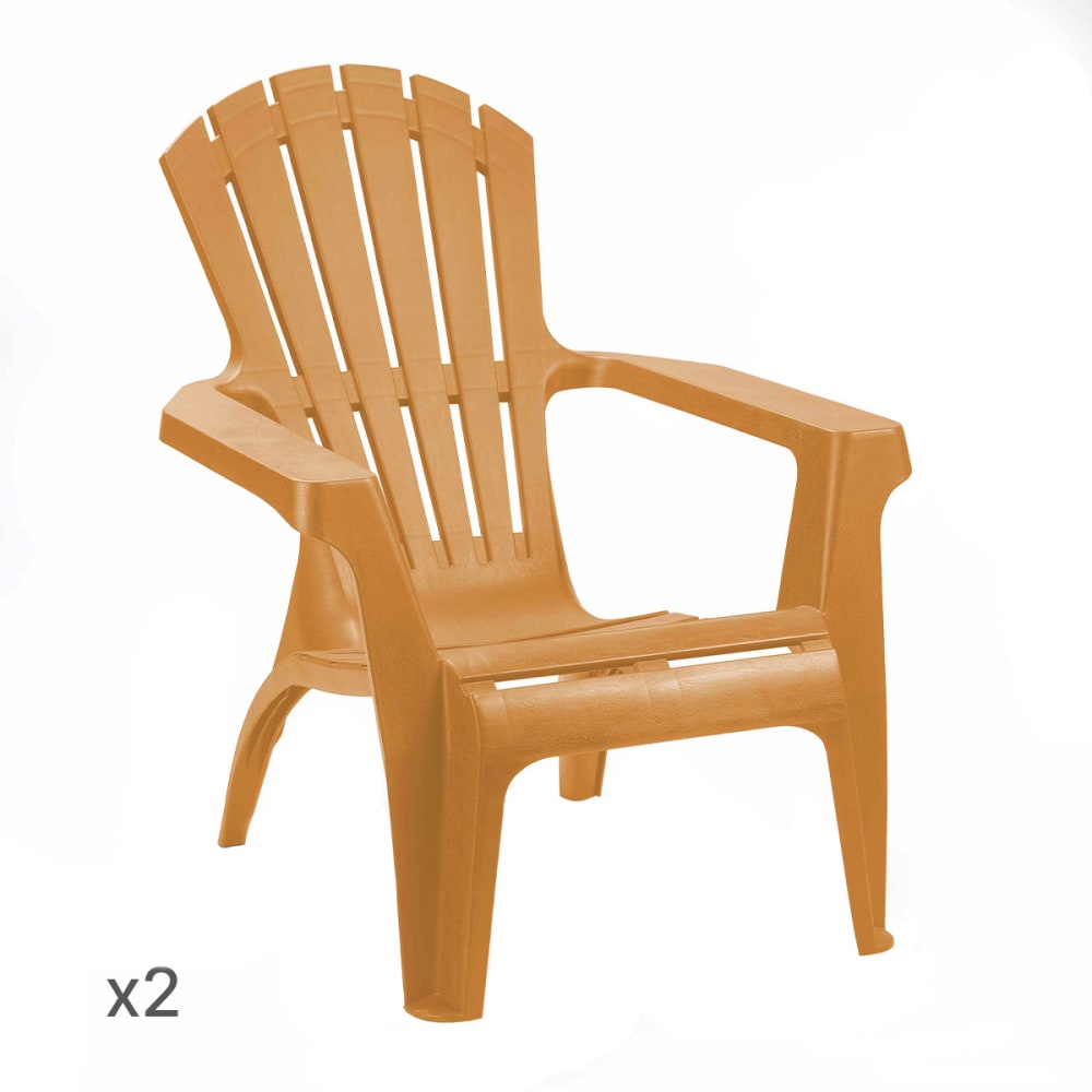 fauteuils adirondack