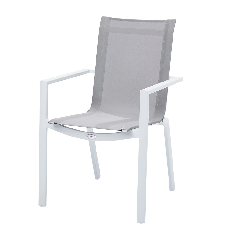 fauteuil de jardin en