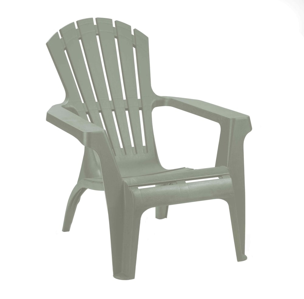 fauteuil adirondack de - jardin